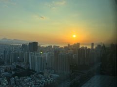 -深圳皇庭V酒店