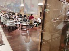 大堂-乐咖啡西餐厅(太湖皇冠假日酒店)