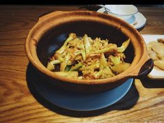 -小和庆·知味(首铸万科店)