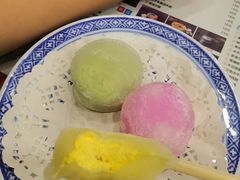 -捷信牛奶甜品世家(学府店)
