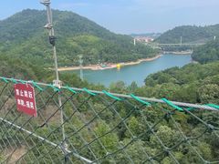 -石燕湖生态旅游景区