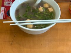 -回味鸭血粉丝汤(文鼎广场店)