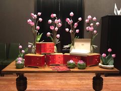 -广州文华东方酒店·江-由辉师傅主理