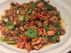 -老阿爸鲜鱼土菜(昆山花桥店)