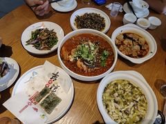 -食光慢宴·安吉土菜馆