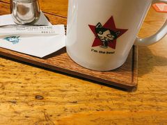 -雕刻时光咖啡馆(交大店)