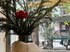 -春庄咖啡SpringHues(钟楼小区店)
