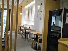 大堂-千忆汤包(闽江路店)