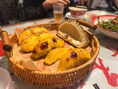 -辉记炭烧海鲜大排档·老字号(福田店)