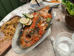 -KingThaia金泰兰(滨江天街店)