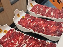 -潮发潮汕牛肉店(龙洞店)