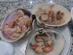 -震海贝烤贝·民俗特色店(延吉总店)