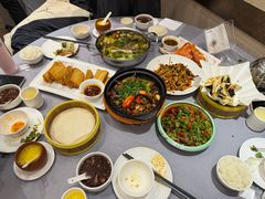 -金哥私房菜馆(张府园总店)
