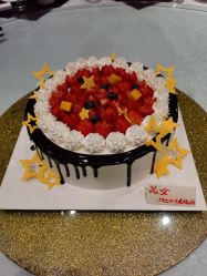 -鑫淼餐饮娱乐中心(江东街店)