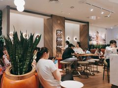 -Peet's Coffee皮爷咖啡(德基店)