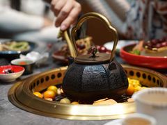 -月下料理(楷林IFC店)