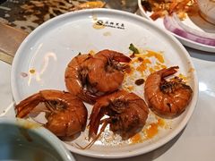 -苏格里岛自助烤肉海鲜火锅(成都金牛万达店)