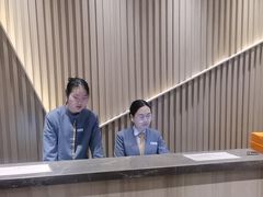 -如家商旅酒店(上海奉贤南桥百联购物中心店)