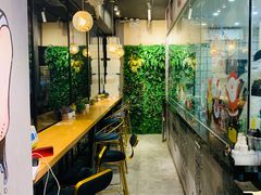 -石炮台果汁冰(天河店)