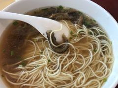 -朱鸿兴面馆(镇湖店)