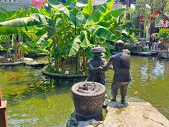 -顺德渔村·岭南一号