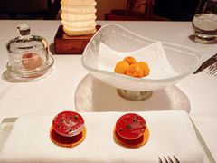 -Le Comptoir de Pierre Gagnaire