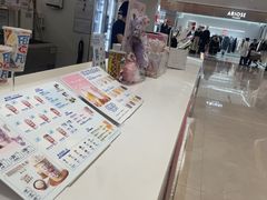 -DQ·蛋糕·冰淇淋(新世纪6F店)