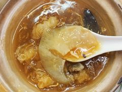 -添發碗仔翅美食