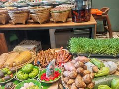 -福照楼汽锅鸡·云南菜(万达广场店)