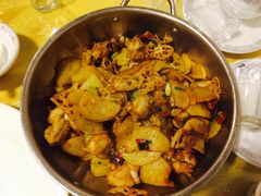 -胖哥川菜馆(武东路店)