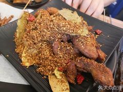 -壹酒贰肉1926·深夜食堂(南京北街店)