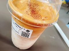 -Tims天好咖啡·贝果(雁展路万象天地店)