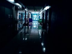 -S Team剧情密室(杭州龙翔桥店)