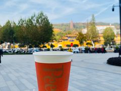 -Peet's Coffee皮爷咖啡(武商Mall手作店)