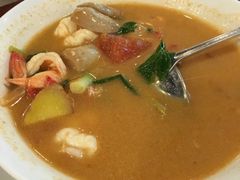 -Dang restaurant (patong phuket)