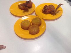 -冰岛茶餐厅(世茂店)