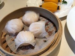 -利苑酒家(华熙国际店)