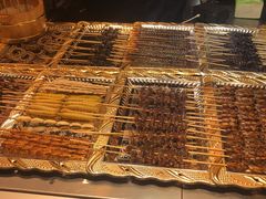 -东门町美食街