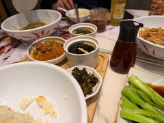 -穿蒸引鲜·嗲记(正大广场店)