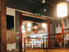 -又一福烤鸭·北京菜(东四店)