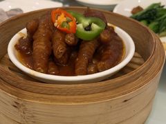 -皇朝尊会(龙之梦大酒店)