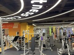 -EVOLUTION健身(麦凯乐店)