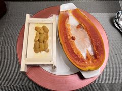 -东莞旗峰山酒店及行政公寓·莱斯西餐厅
