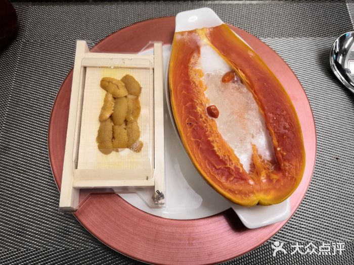 东莞旗峰山酒店及行政公寓·莱斯西餐厅图片
