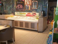 -豪客来牛排(华创国际广场店)
