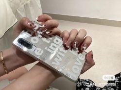-妙睫屋日式美甲美睫