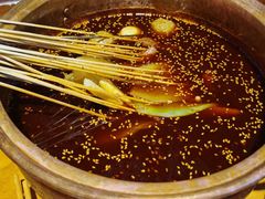 -搓火大都会(广安门总店)