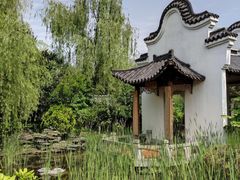 -武汉园博园(武汉自然博物馆)