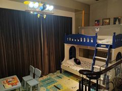 -上海星河湾酒店(闵行店)