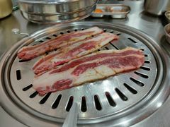 -韩九点烤肉(大学城店)
